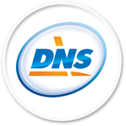 DNS