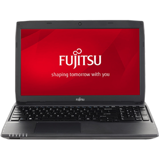 Срочный ремонт ноутбуков Fujitsu в Москве