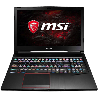 Срочный ремонт ноутбуков MSI в Москве