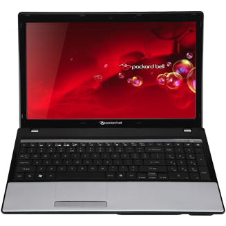 Срочный ремонт ноутбуков Packard Bell в Москве